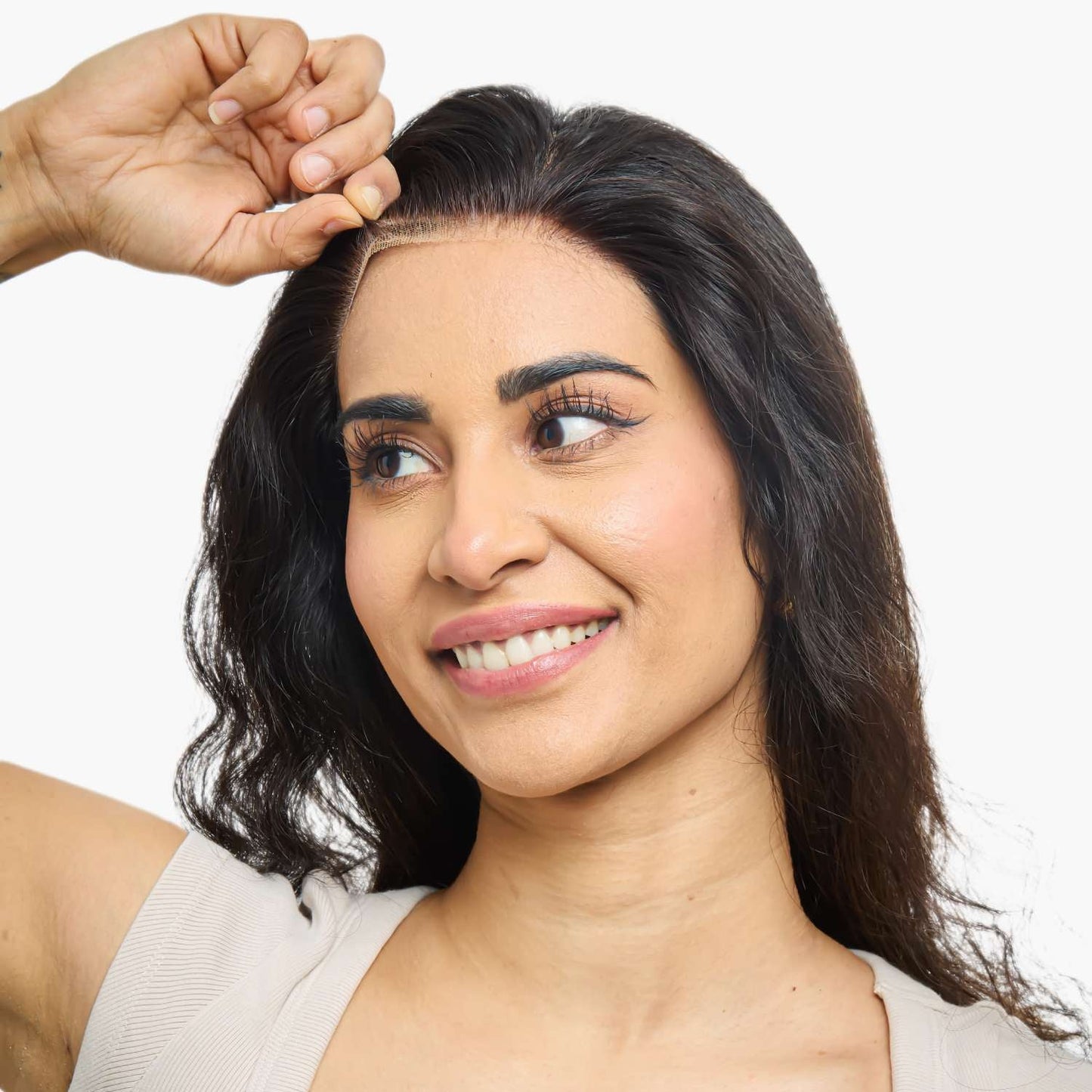 🔥Last Day:90% Off🔥Instantly Fix Your Hairline — No One Will Ever Know