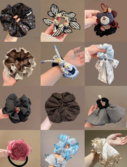 Fashionable hairpin/30piece