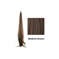Medium Brown