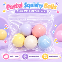 Crackle Bite Collection(Buy two, get one free.)