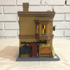 Thompson's Furniture