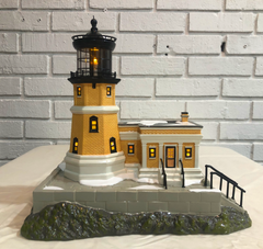 Split Rock Lighthouse Set of 2