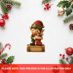 Christmas Advent Calendar Collection🎄🎁