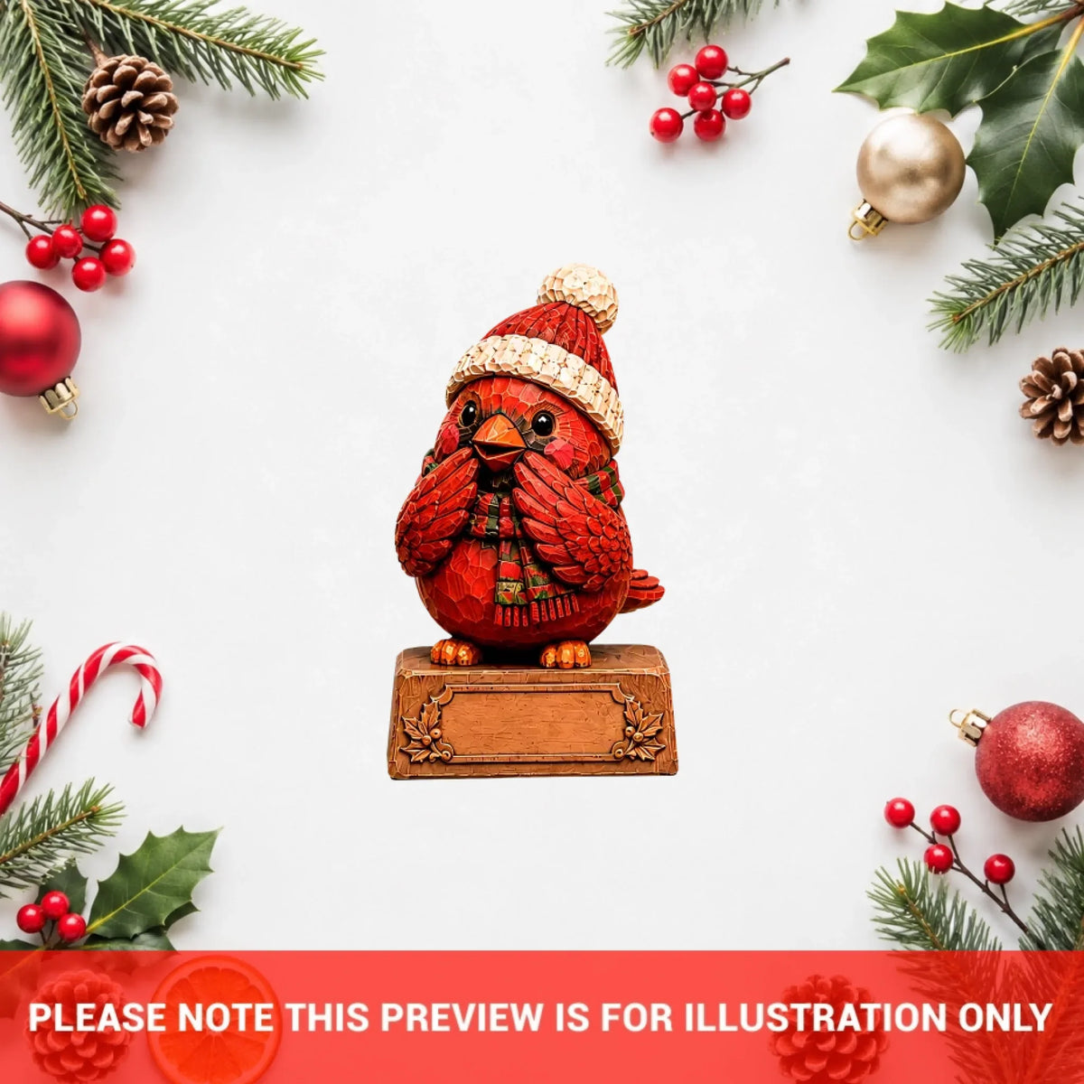Christmas Advent Calendar Collection🎄🎁