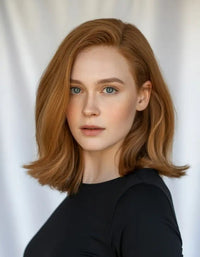 Ginger Brown