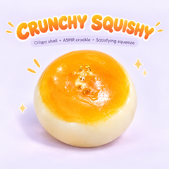 Crunchy Breakfast Bistro （Buy two, get one free.）