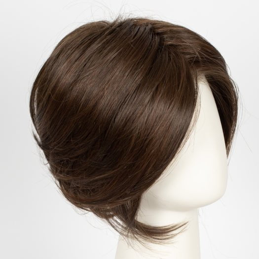🔥 Summer Sale Natural-Looking Short Wig With Flattering Volume & Adjustable Comfort Fit