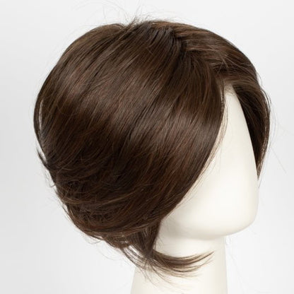 🔥 Summer Sale Natural-Looking Short Wig With Flattering Volume & Adjustable Comfort Fit