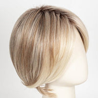 Ash Blonde Mix