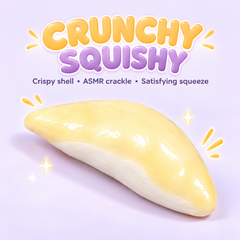 Crunchy Breakfast Bistro （Buy two, get one free.）
