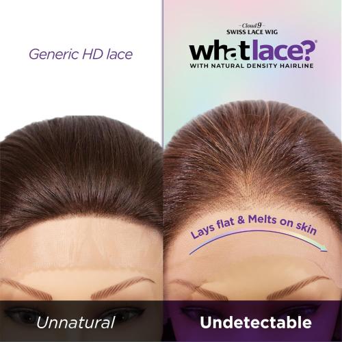 13x6 HD lace front wig product image