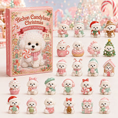 Christmas Advent Calendar Collection🎄🎁