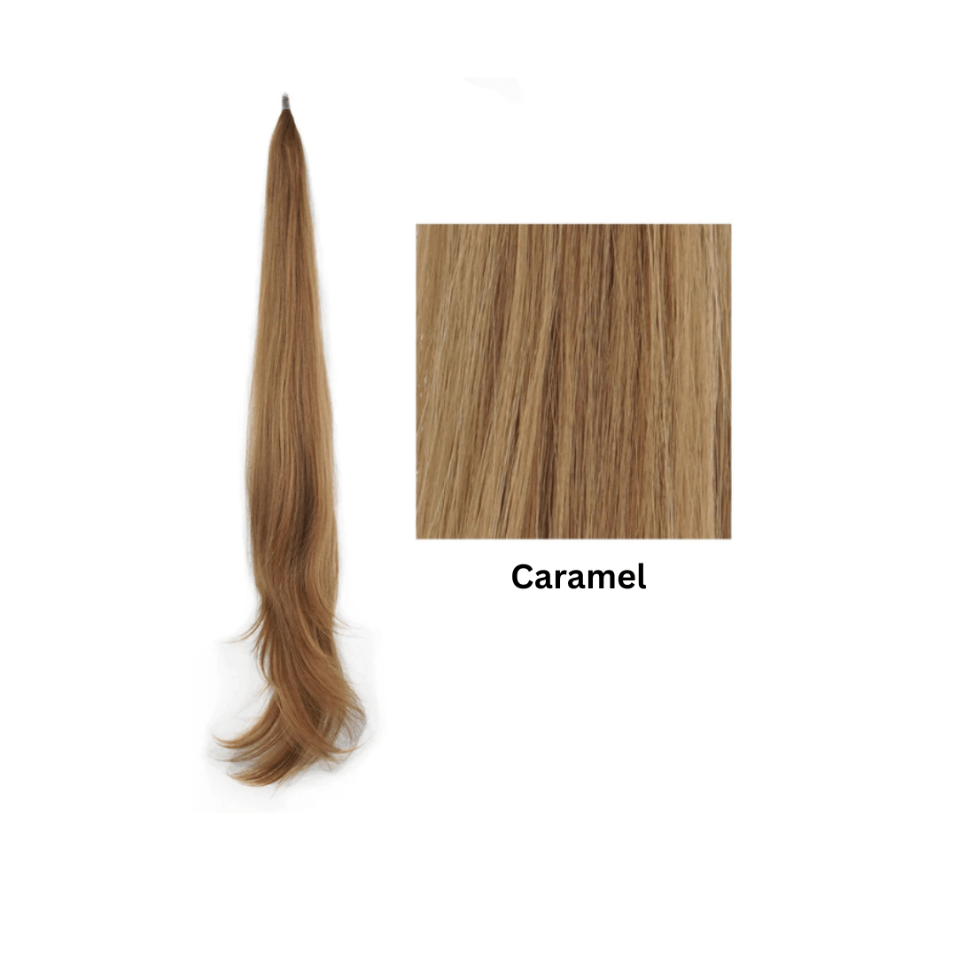 Layered Ponytail 80 cm