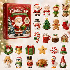 Christmas Advent Calendar Collection🎄🎁