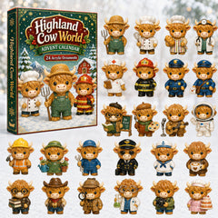 Christmas Advent Calendar Collection🎄🎁