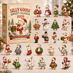 Christmas Advent Calendar Collection🎄🎁