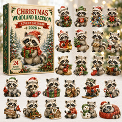 Christmas Advent Calendar Collection🎄🎁