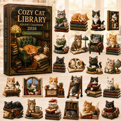 Christmas Advent Calendar Collection🎄🎁