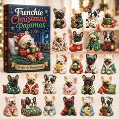 Christmas Advent Calendar Collection🎄🎁