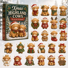 Christmas Advent Calendar Collection🎄🎁