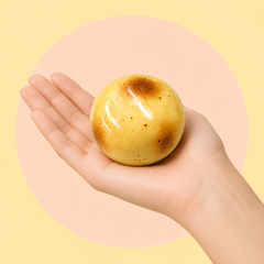 Tongle Golden Baked Potato Squishy
