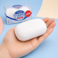 Tongle Squeeze Soap Squishy