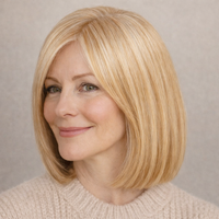 Light Golden Blonde