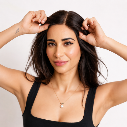 🔥Last Day:90% Off🔥Instantly Fix Your Hairline — No One Will Ever Know