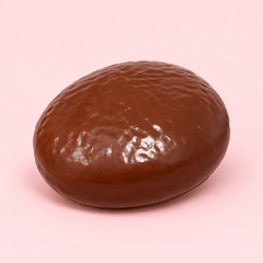 Crunchy Pie (choc/ strawberry)