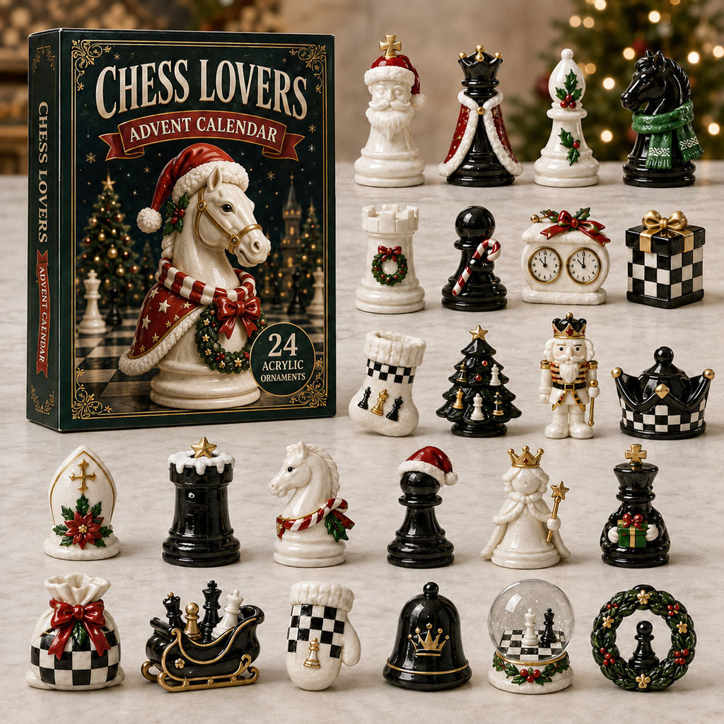 Christmas Advent Calendar Collection🎄🎁