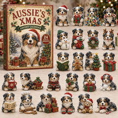 Christmas Advent Calendar Collection🎄🎁