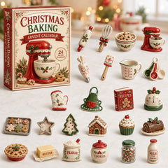 Christmas Advent Calendar Collection🎄🎁