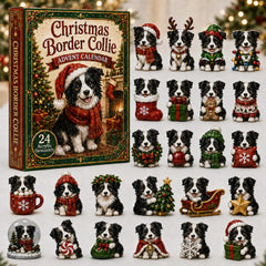 Christmas Advent Calendar Collection🎄🎁