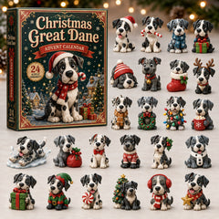Christmas Advent Calendar Collection🎄🎁