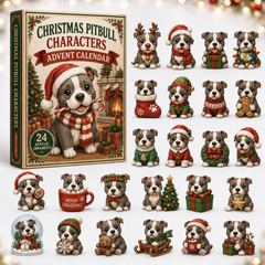 Christmas Advent Calendar Collection🎄🎁