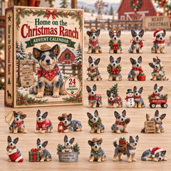 Christmas Advent Calendar Collection🎄🎁