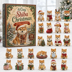 Christmas Advent Calendar Collection🎄🎁