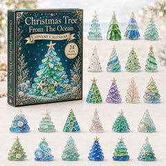 Christmas Advent Calendar Collection🎄🎁