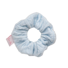 Cozy Scrunchie in Dream Cloud Knit