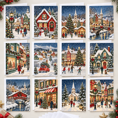 Christmas Advent Calendar Collection🎄🎁