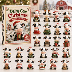 Christmas Advent Calendar Collection🎄🎁