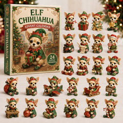 Christmas Advent Calendar Collection🎄🎁