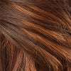 13x6 HD lace front wig in FLAMBOYAGE CHOCOLATE