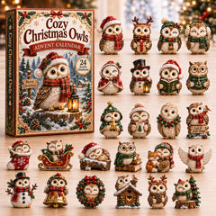 Christmas Advent Calendar Collection🎄🎁