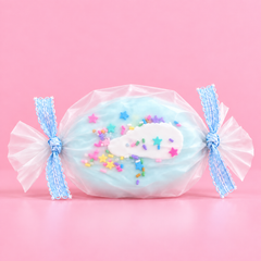 Wax Cracking Lolly Squishy