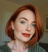 Ginger Red