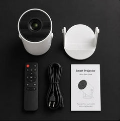 Kids "StoryBook" Projector