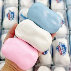 Crunchy Soap