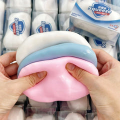 Crunchy Soap