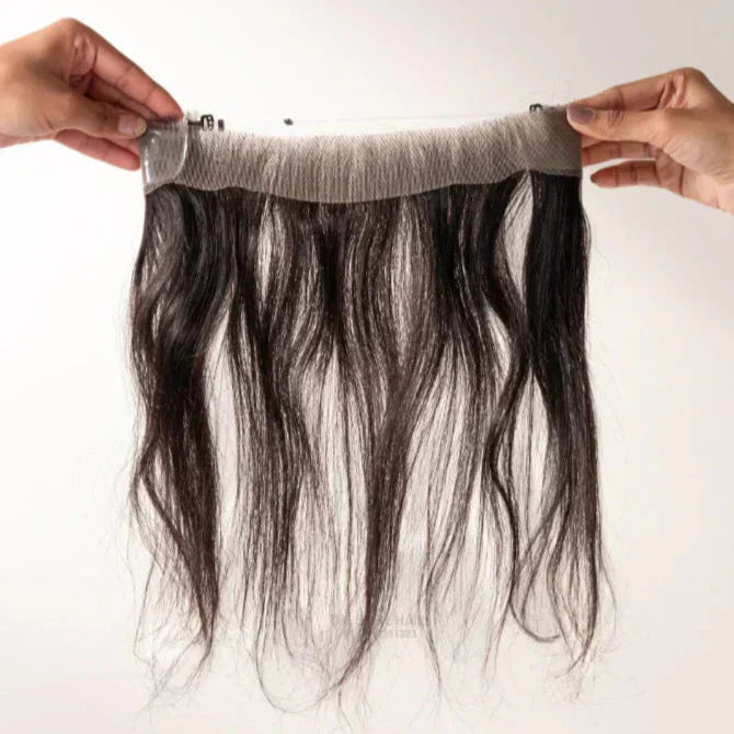 🔥Last Day:90% Off🔥Instantly Fix Your Hairline — No One Will Ever Know